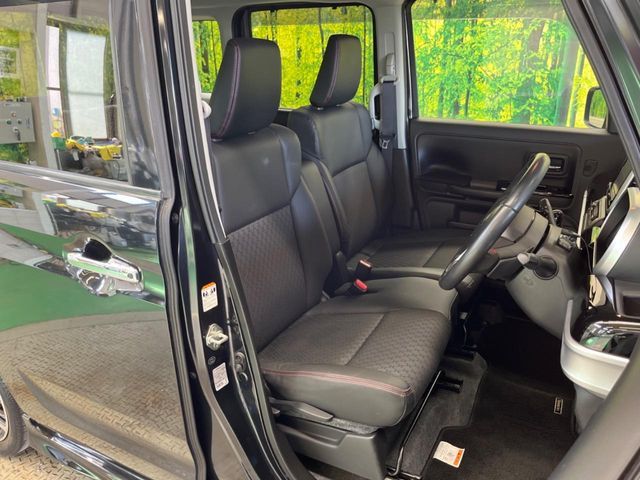 SUZUKI Spacia custom 2019