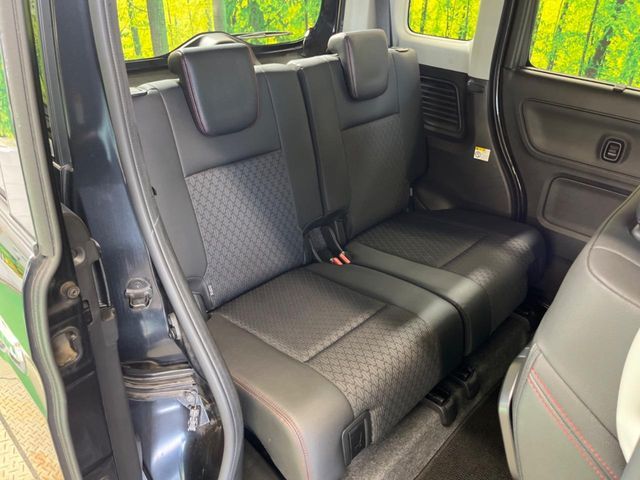 SUZUKI Spacia custom 2019