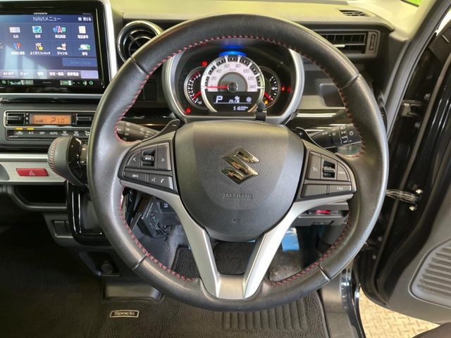 SUZUKI Spacia custom 2019