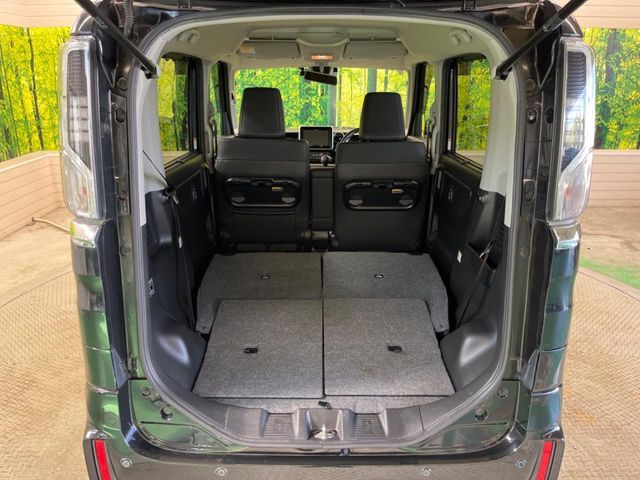 SUZUKI Spacia custom 2019