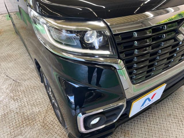 SUZUKI Spacia custom 2019