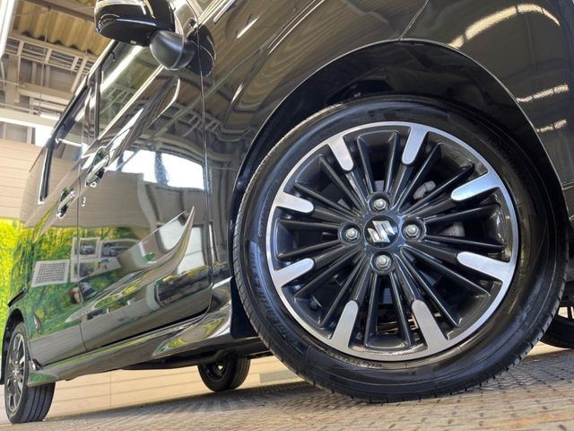 SUZUKI Spacia custom 2019