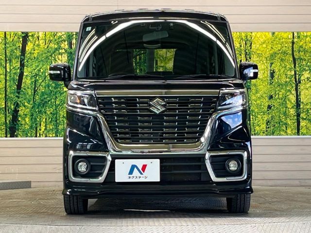 SUZUKI Spacia custom 2019