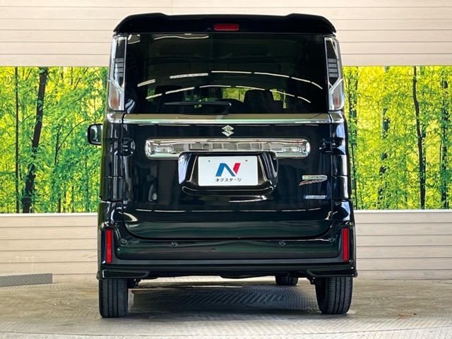 SUZUKI Spacia custom 2019