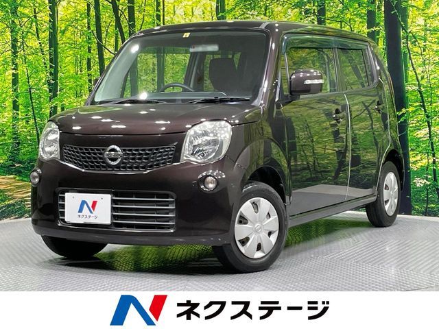 NISSAN MOCO 2012