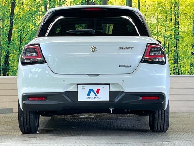 SUZUKI SWIFT 2024