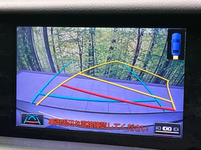 TOYOTA LEXUS IS250 2013