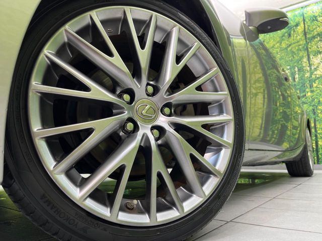 TOYOTA LEXUS IS250 2013