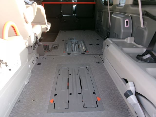 NISSAN NV350 CARAVAN 2020