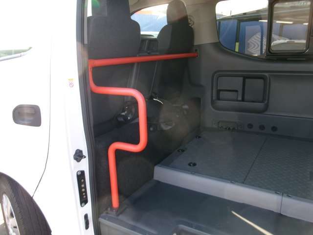 NISSAN NV350 CARAVAN 2020