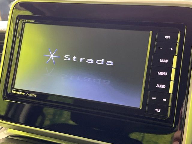 SUZUKI Spacia GEAR 2021