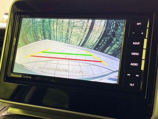 SUZUKI Spacia GEAR 2021