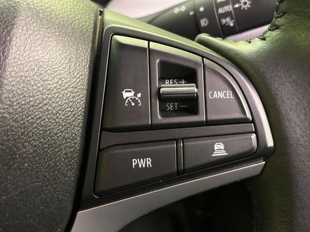 SUZUKI Spacia GEAR 2021