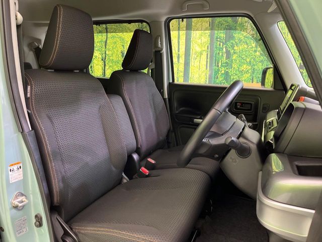 SUZUKI Spacia GEAR 2021