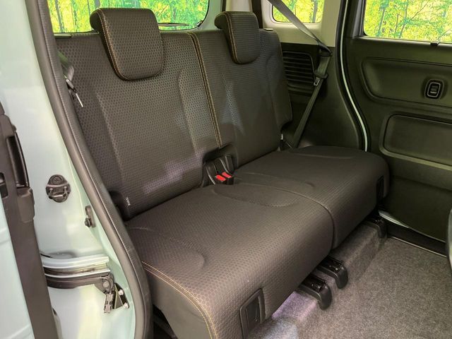 SUZUKI Spacia GEAR 2021