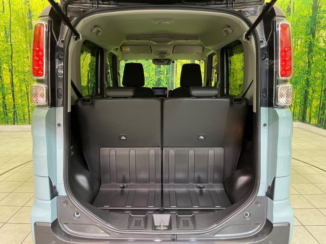 SUZUKI Spacia GEAR 2021