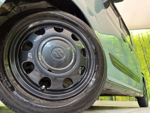 SUZUKI Spacia GEAR 2021