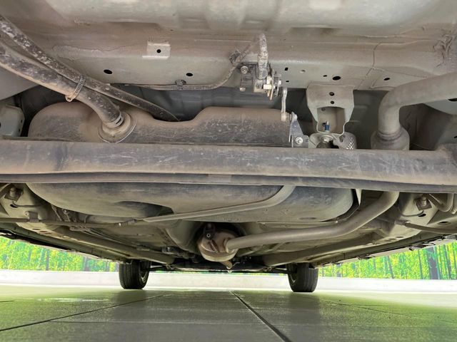 SUZUKI Spacia GEAR 2021