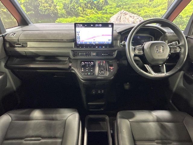 HONDA STEPWAGON e:HEV SPADA 2024