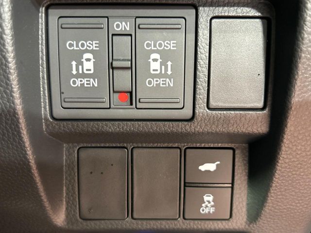 HONDA STEPWAGON e:HEV SPADA 2024