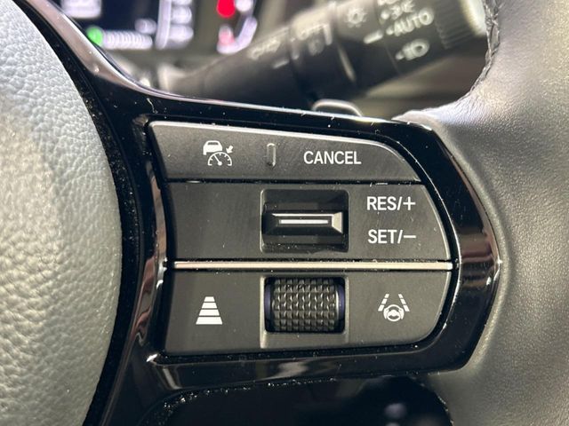 HONDA STEPWAGON e:HEV SPADA 2024