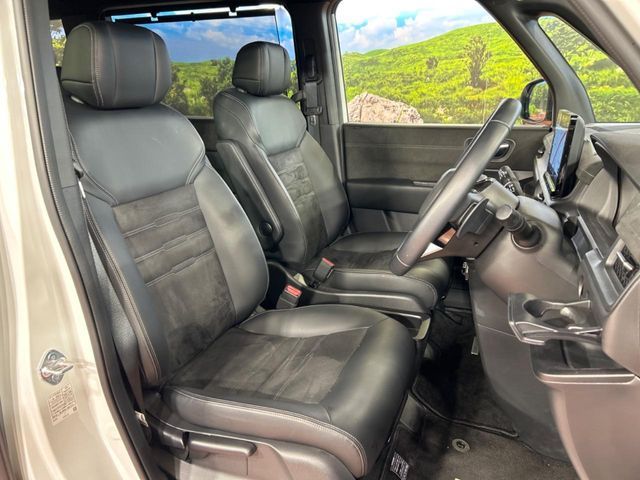 HONDA STEPWAGON e:HEV SPADA 2024