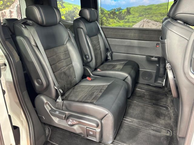 HONDA STEPWAGON e:HEV SPADA 2024