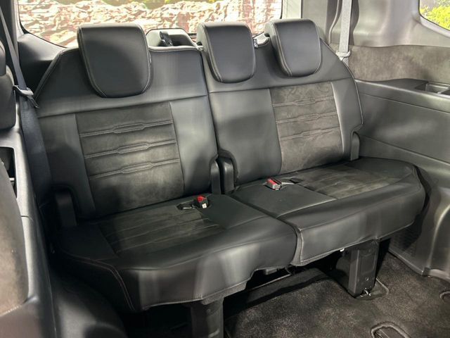 HONDA STEPWAGON e:HEV SPADA 2024