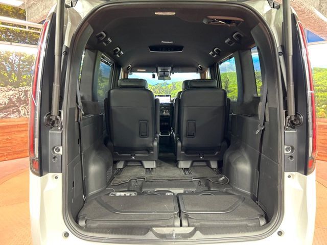 HONDA STEPWAGON e:HEV SPADA 2024