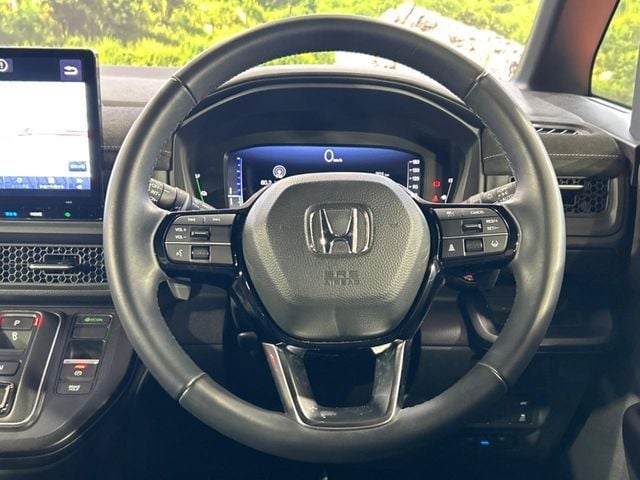 HONDA STEPWAGON e:HEV SPADA 2024