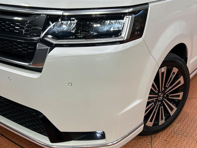 HONDA STEPWAGON e:HEV SPADA 2024