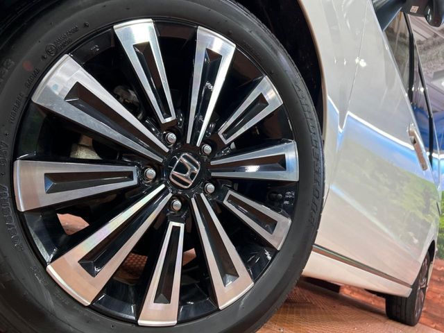 HONDA STEPWAGON e:HEV SPADA 2024