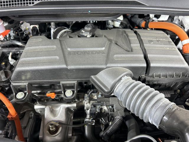 HONDA STEPWAGON e:HEV SPADA 2024