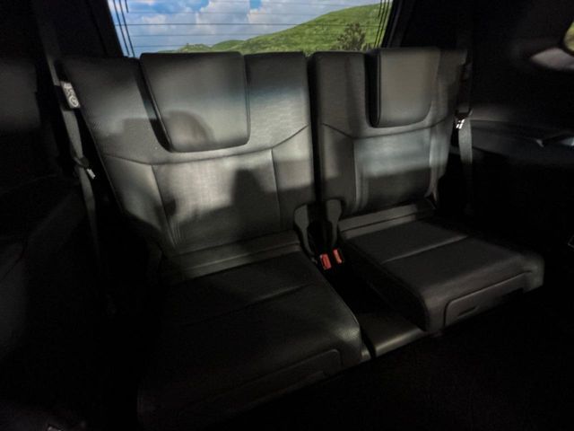 TOYOTA LANDCRUISER 250 2024