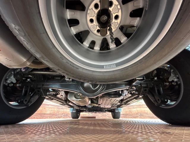 TOYOTA LANDCRUISER 250 2024