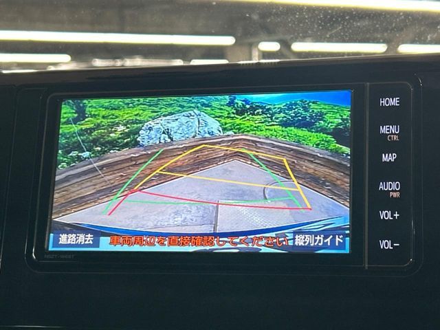 TOYOTA RAV4 2WD 2019