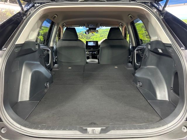 TOYOTA RAV4 2WD 2019