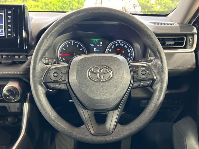 TOYOTA RAV4 2WD 2019