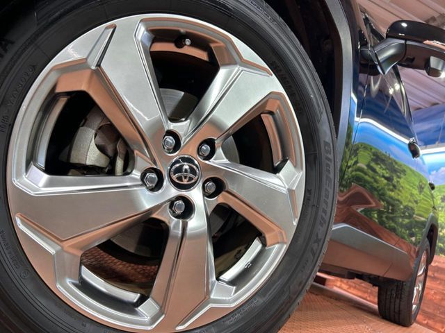 TOYOTA RAV4 2WD 2019