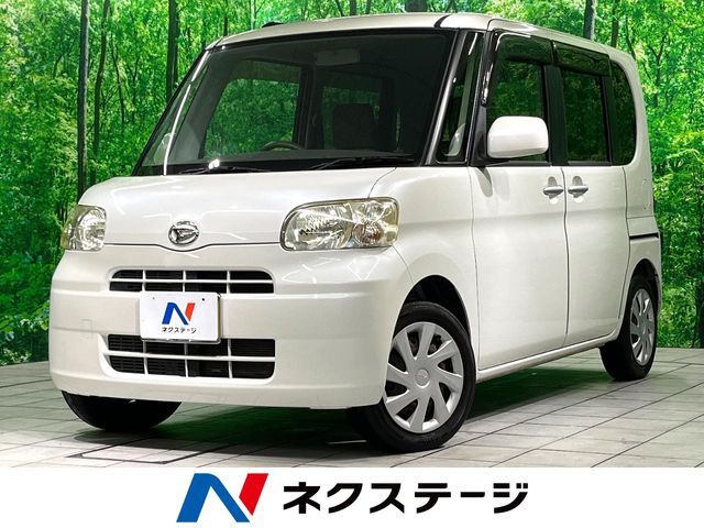 DAIHATSU TANTO 2013