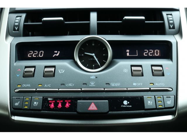 TOYOTA LEXUS NX300 AWD 2020