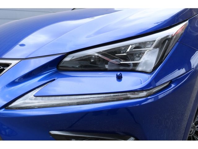 TOYOTA LEXUS NX300 AWD 2020