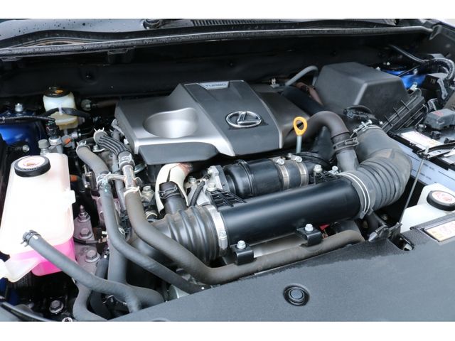 TOYOTA LEXUS NX300 AWD 2020