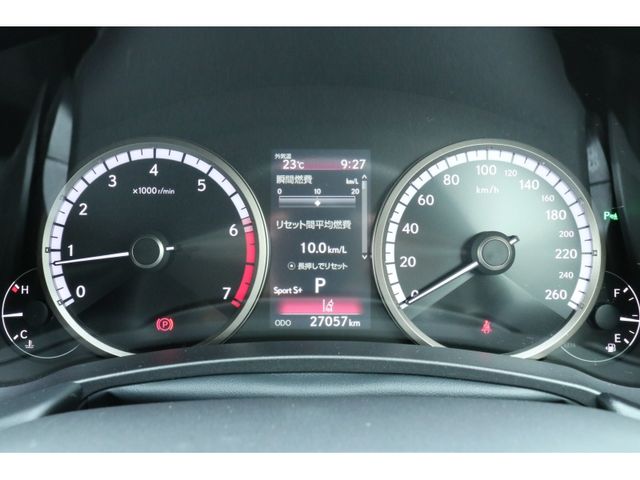 TOYOTA LEXUS NX300 AWD 2020