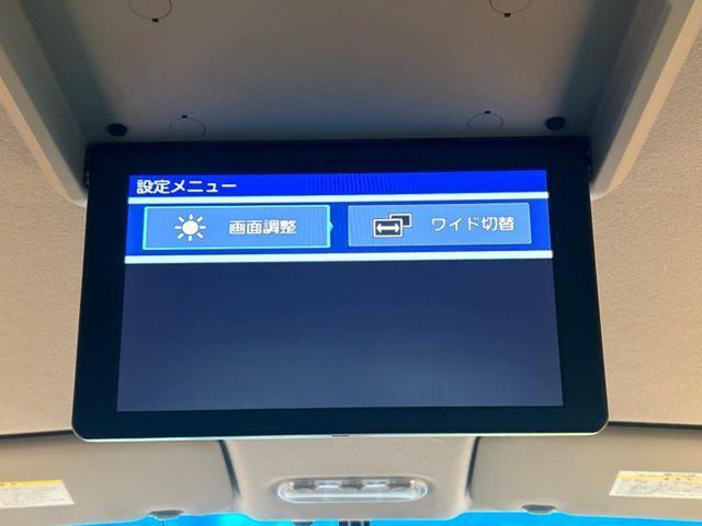 NISSAN SERENA  S-HYBRID 2015