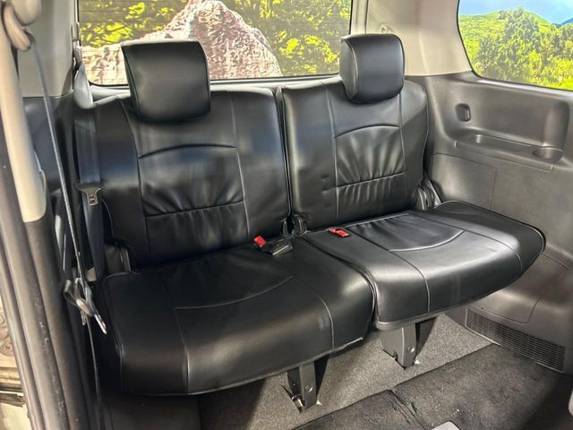 NISSAN SERENA  S-HYBRID 2015