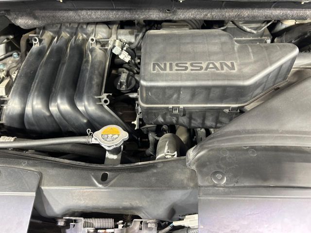NISSAN SERENA  S-HYBRID 2015