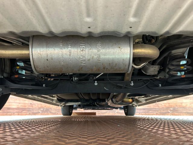 NISSAN SERENA  S-HYBRID 2015