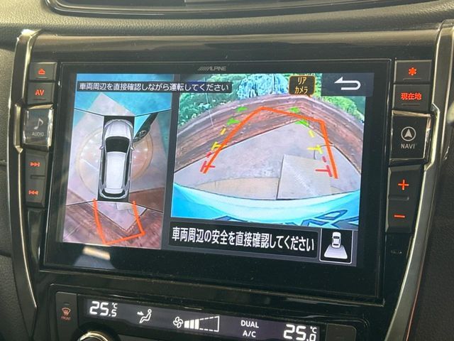 NISSAN X-TRAIL 2WD 2018