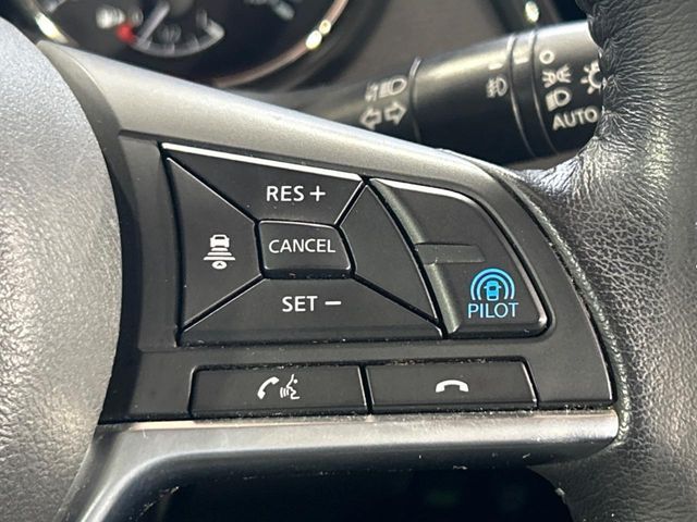 NISSAN X-TRAIL 2WD 2018